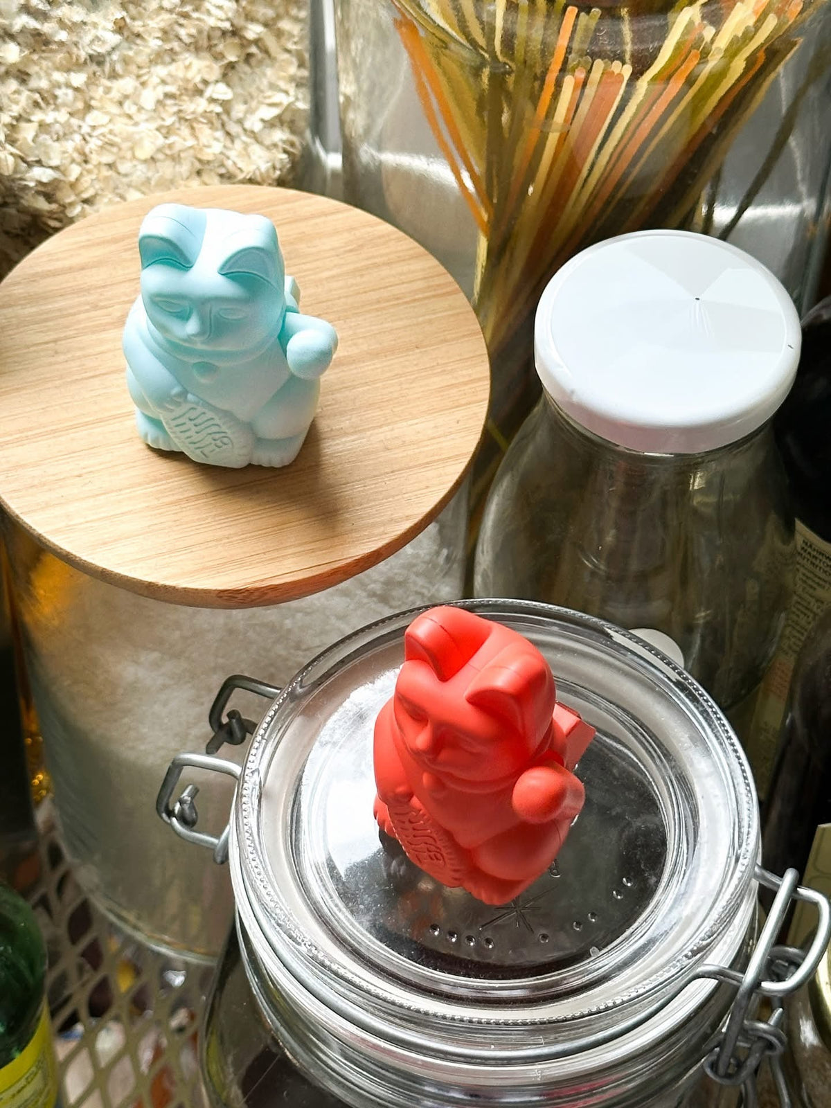 Maneki Neko solaire : fonctionnement, emplacement et conseils pour bien le choisir