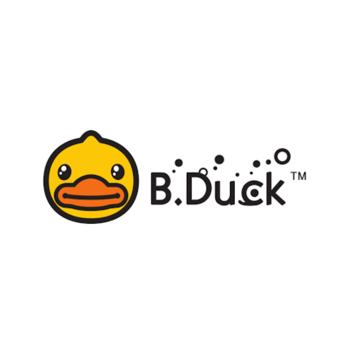 B.Duck - le Chat Chanceux