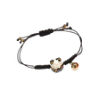 Bracelet Chat Chanceux