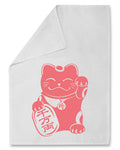 torchon-chat-chanceux-nobis-design-4260724819326-ndtt014