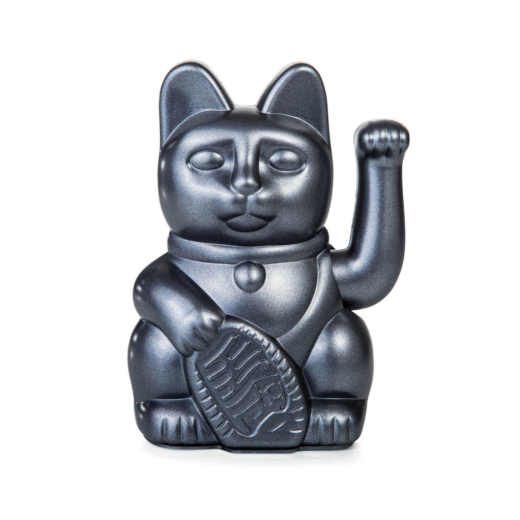 Galaxy Lucky Cat Maneki Neko