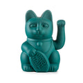 Lucky Green Cat