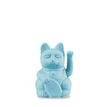 Mini Chat Chanceux Bleu Clair "Emi" – Donkey Products