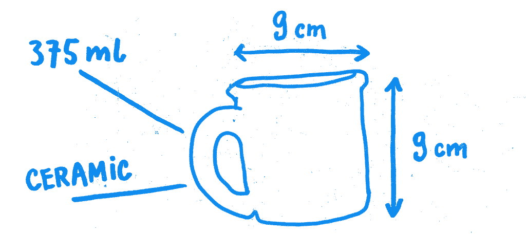 Gelukkige kattenmok "F**k You Neko"