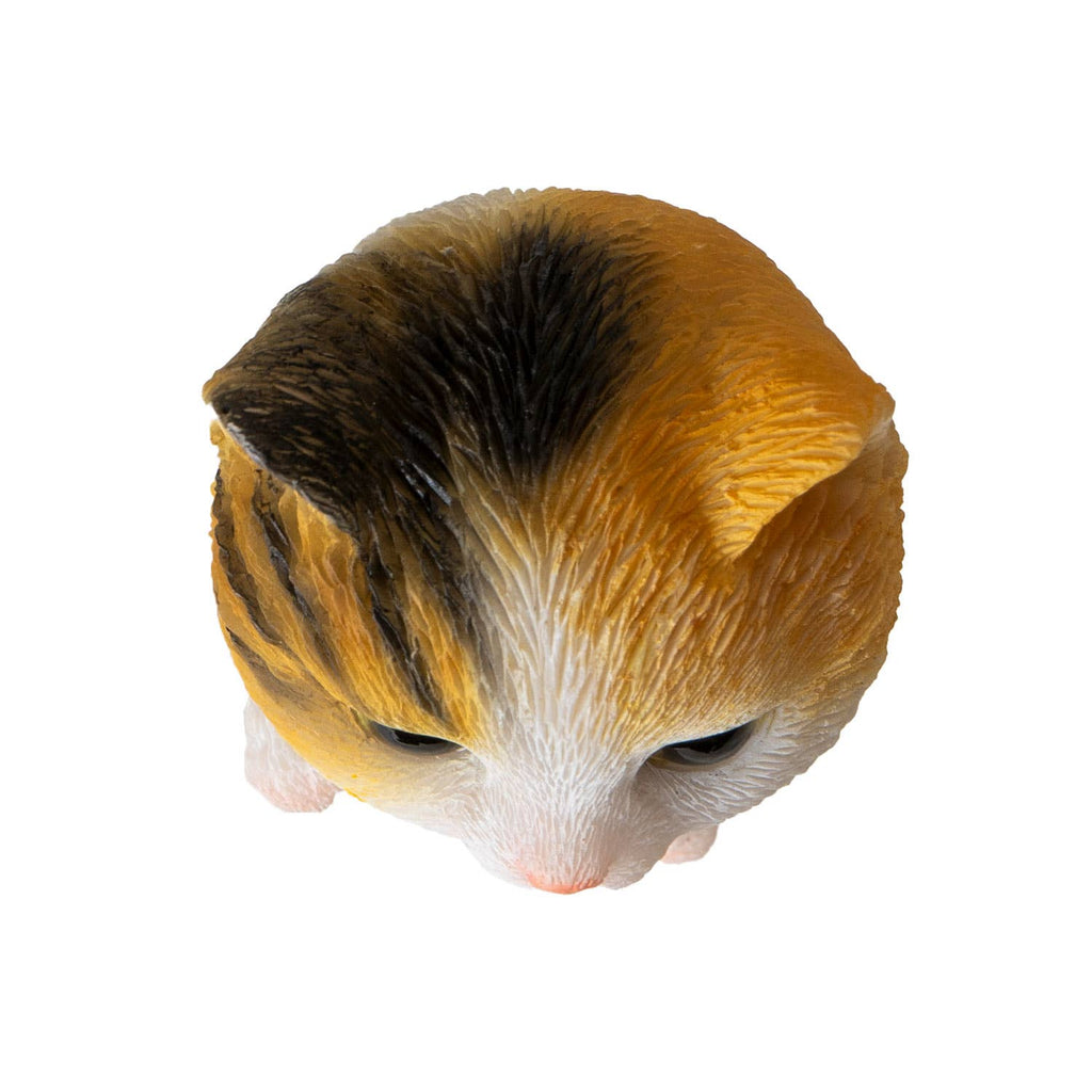Figurine à Tête mobile Chat Chanceux - variante ou détail - Pacific Trading