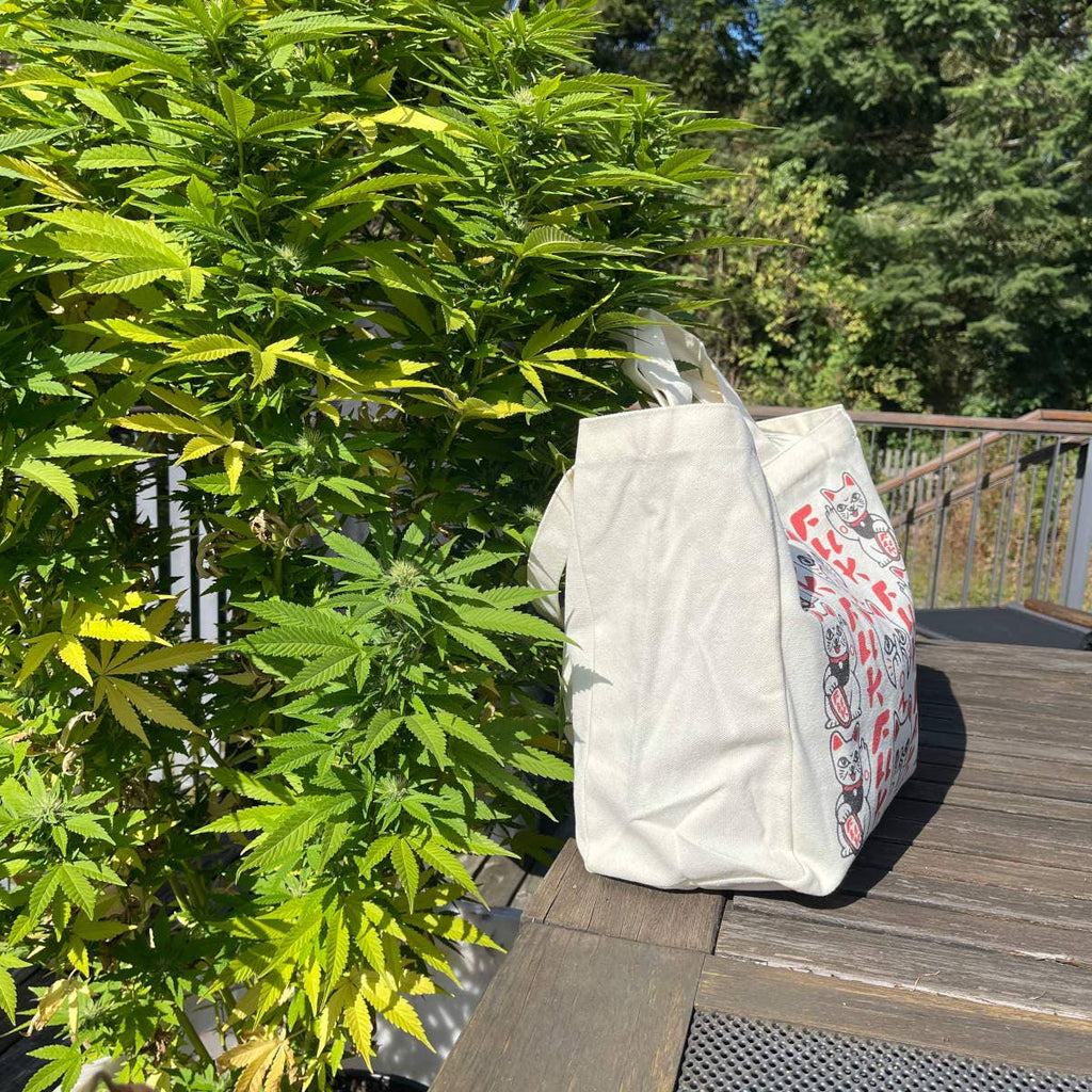 tote-bag-fuck-you-maneki-neko-heldbergs-games 