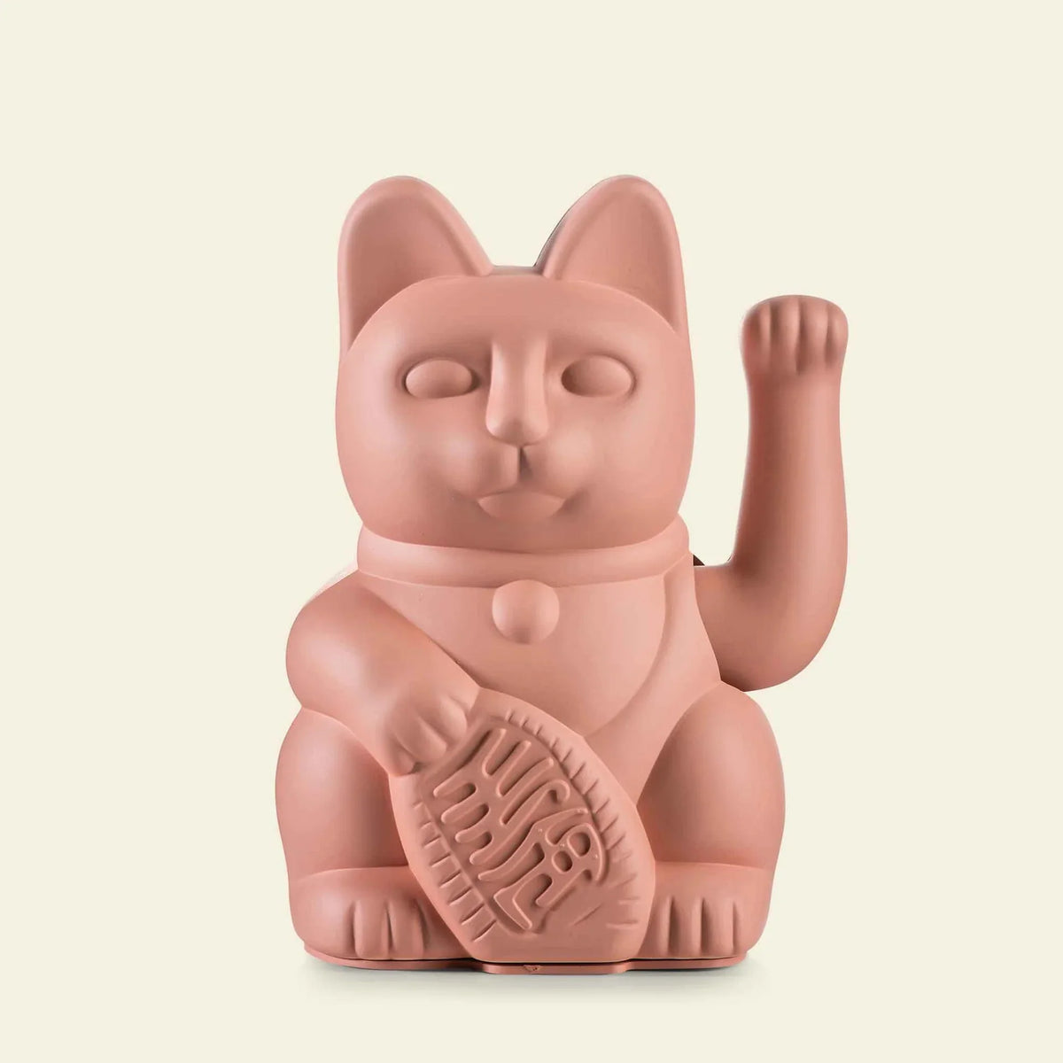 Chat Chanceux Rose – visuel produit