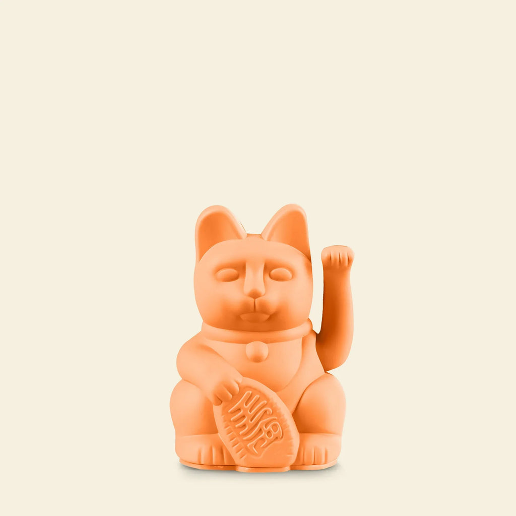 ラッキーミニキャットピーチ