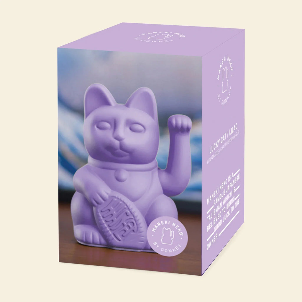 Lilax Lilate Cat
