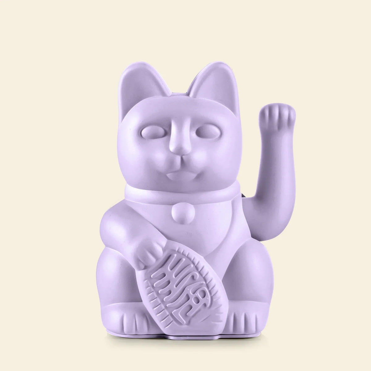 ラッキーライラックキャット