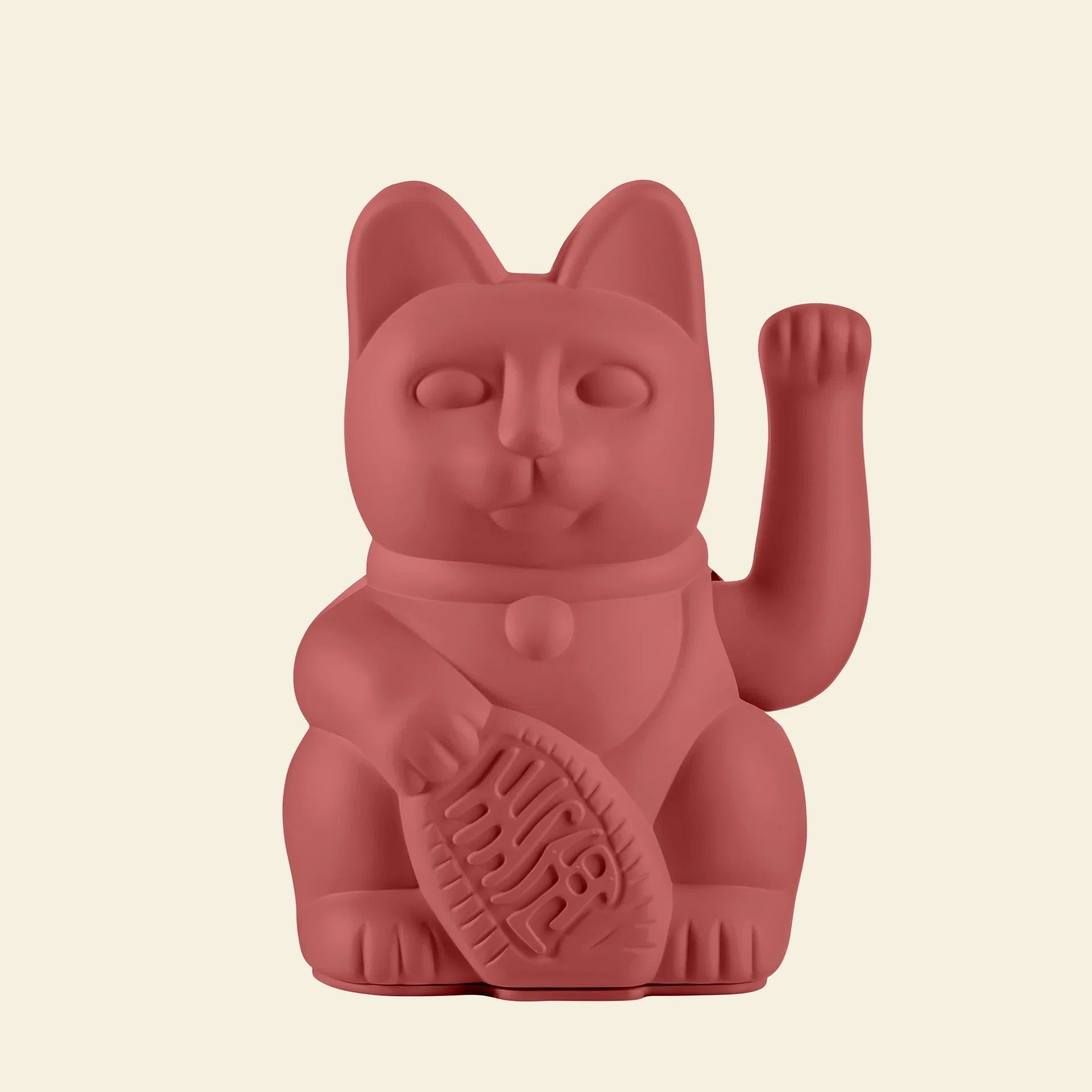 Lucky Cat Red Berries - MissPompadour Edition