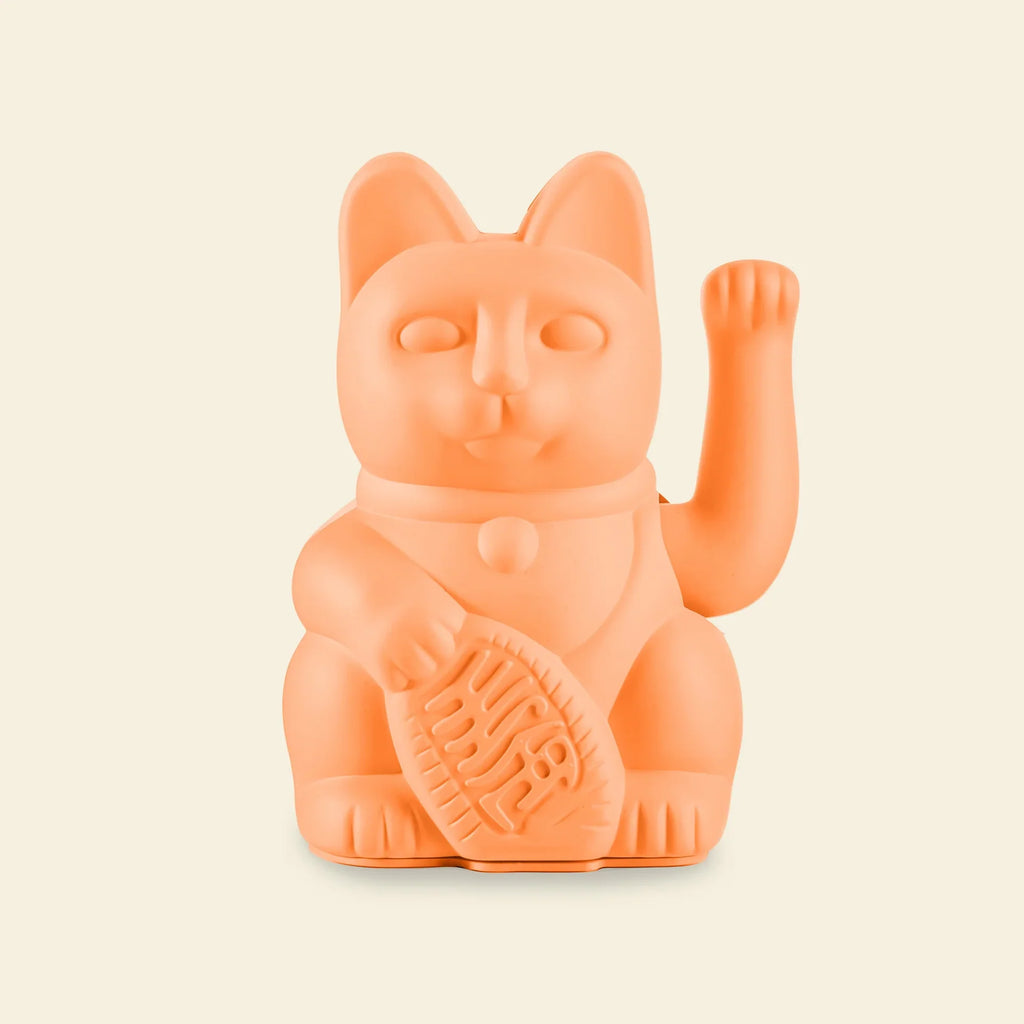 Chat Chanceux Pêche – vue produit 10