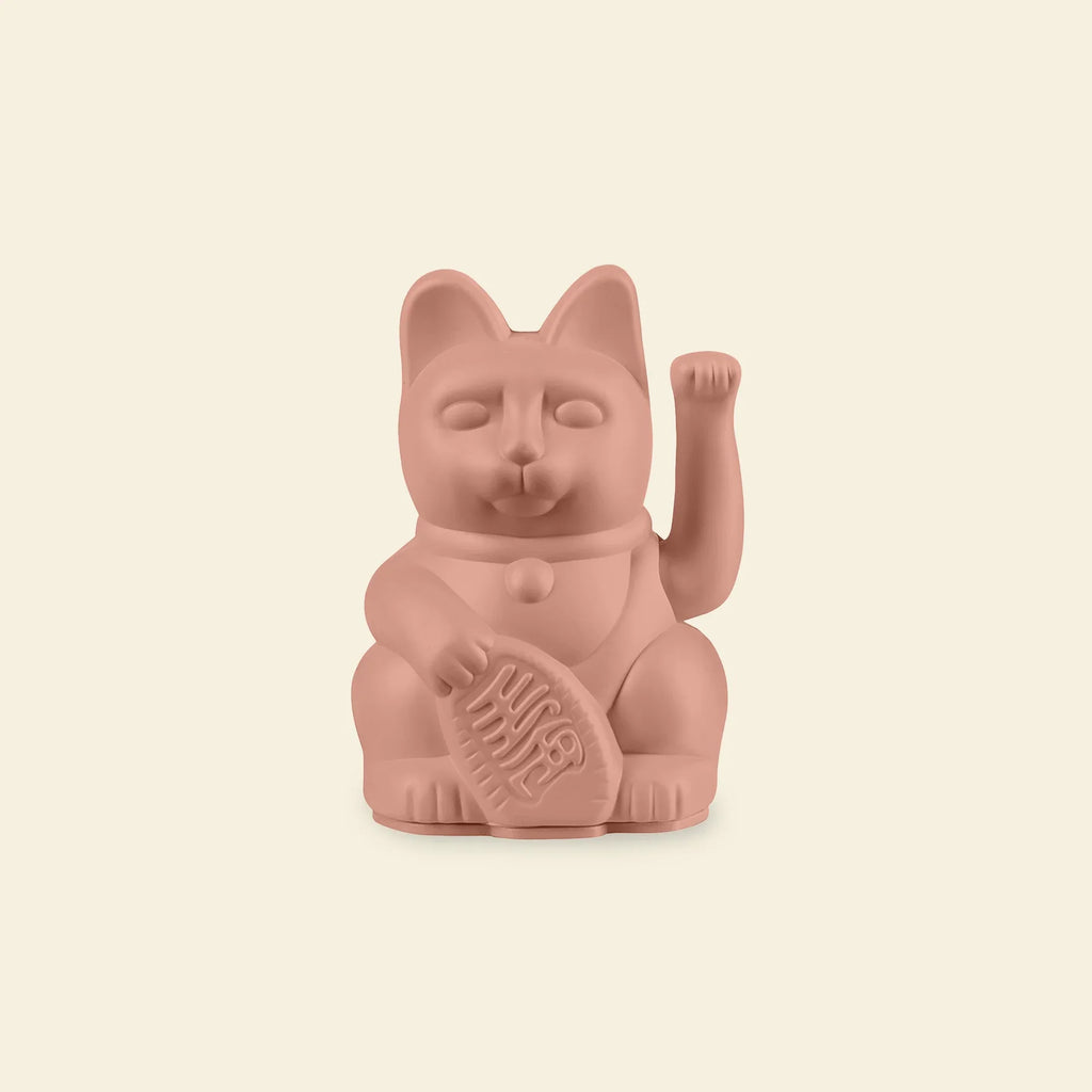 Mini Chat Chanceux Rose – vue produit 6