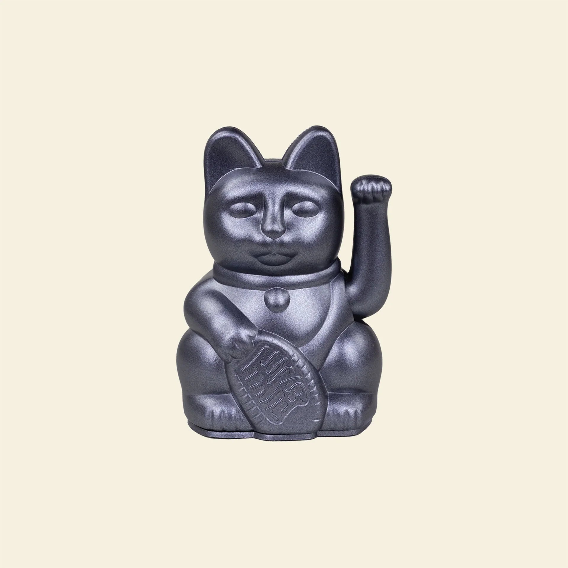 Mini Gatto Fortunato Galassia