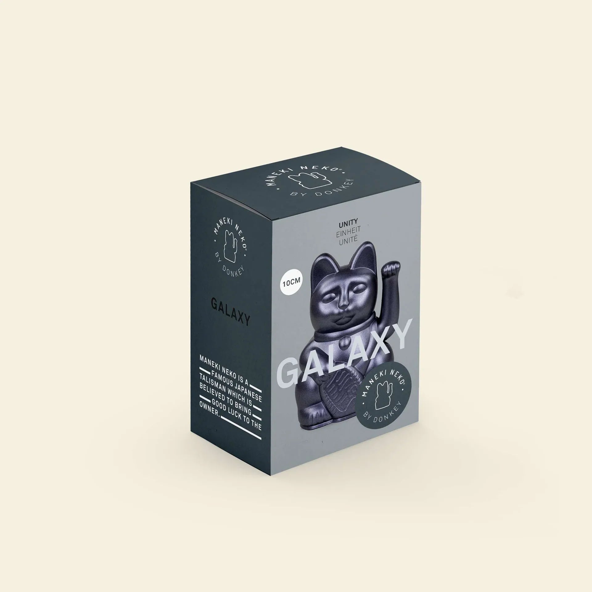 Mini Lucky Cat Galaxy