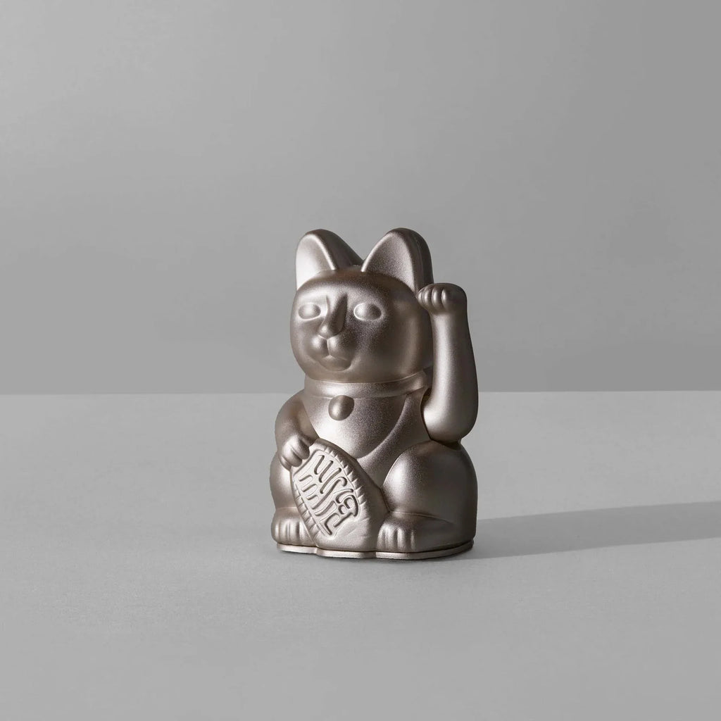 Mini Lucky Cat Moonlight