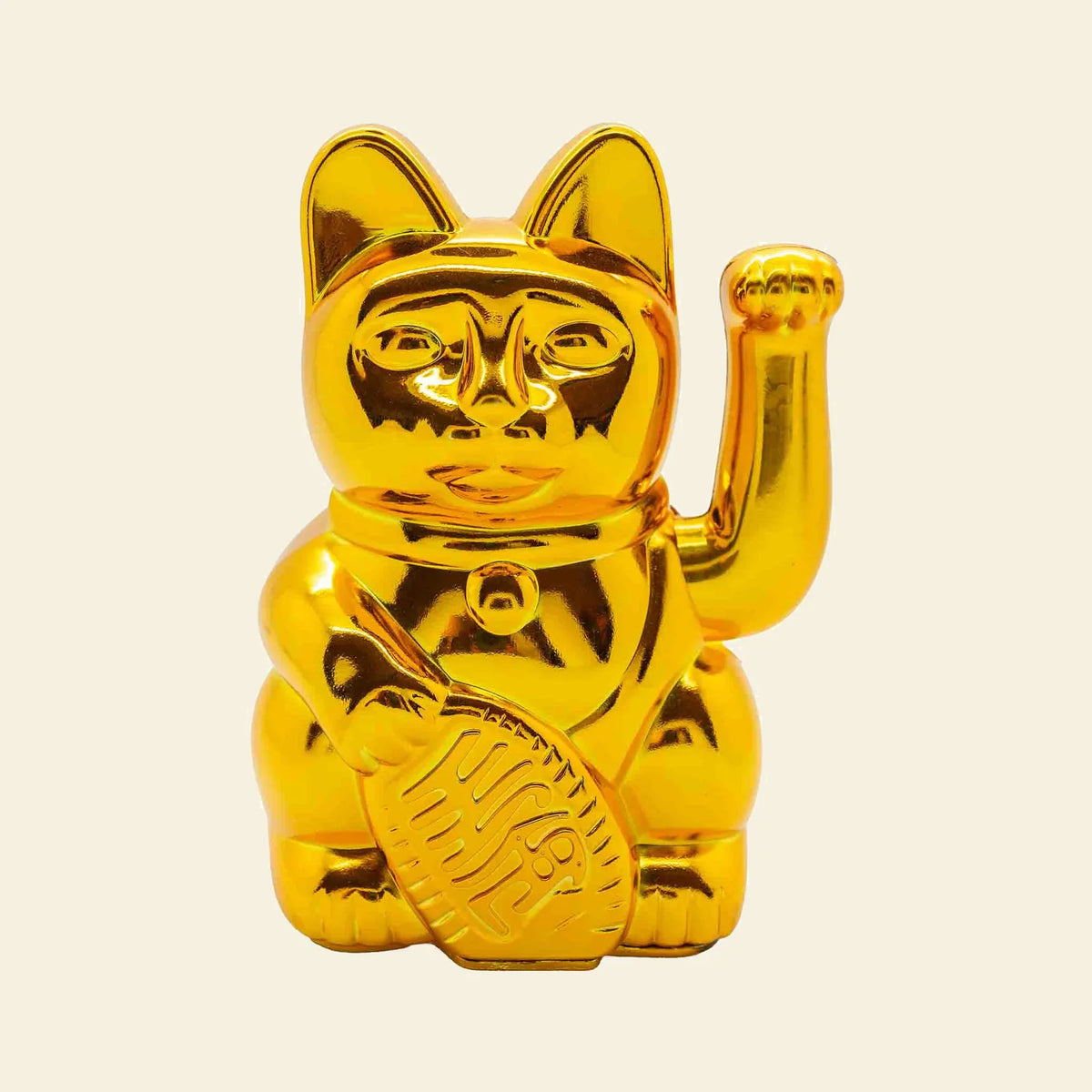 Chat Chanceux Cuivré Brillant - Cosmic Edition Mars – vue produit 8