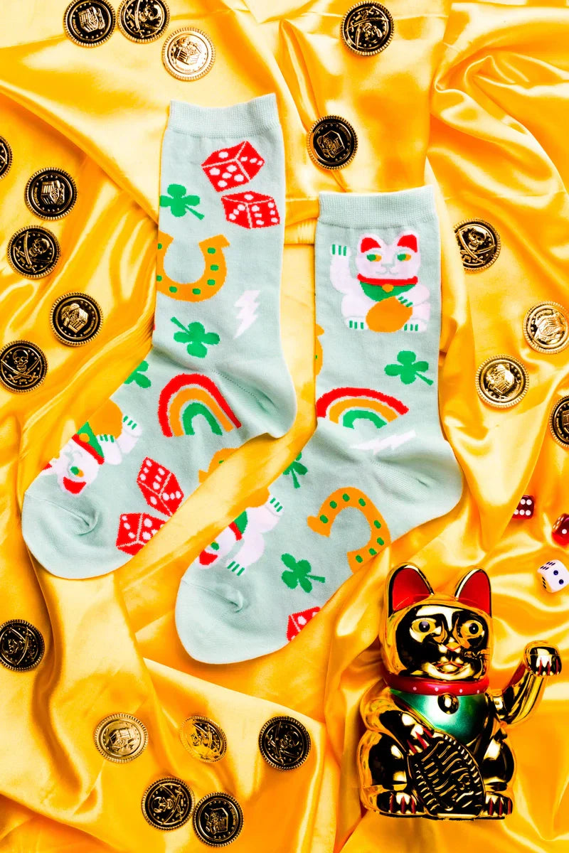 chaussettes-porte-bonheur-yellow-owl-workshop 