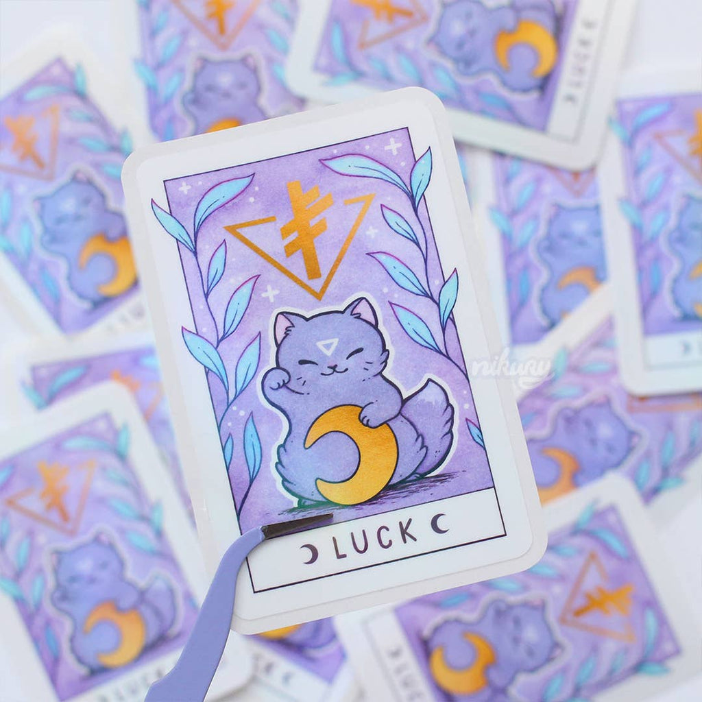 autocollants-chat-chanceux-lunaire-nikury 