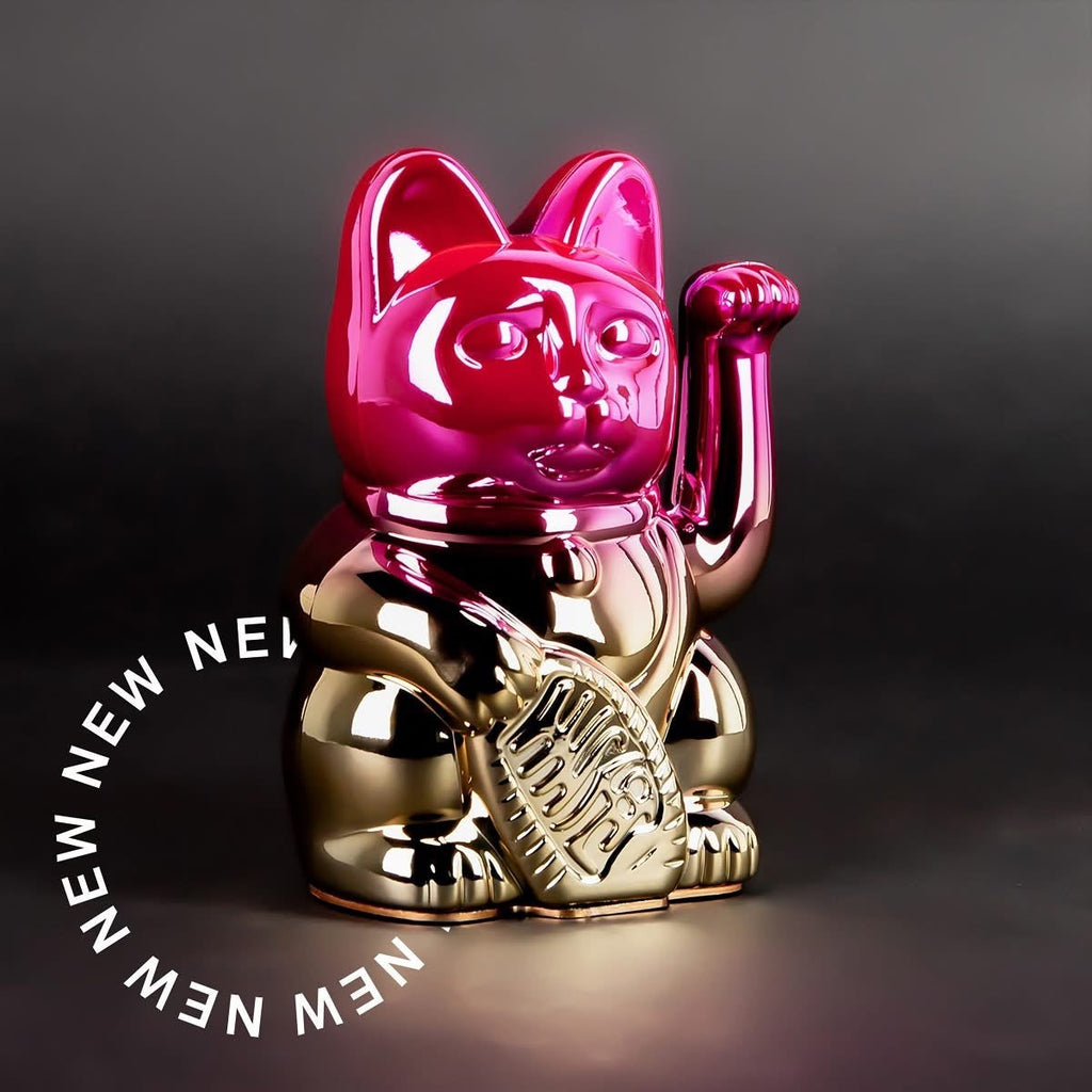 Lucky Cat Gaming – Spieler Zwei