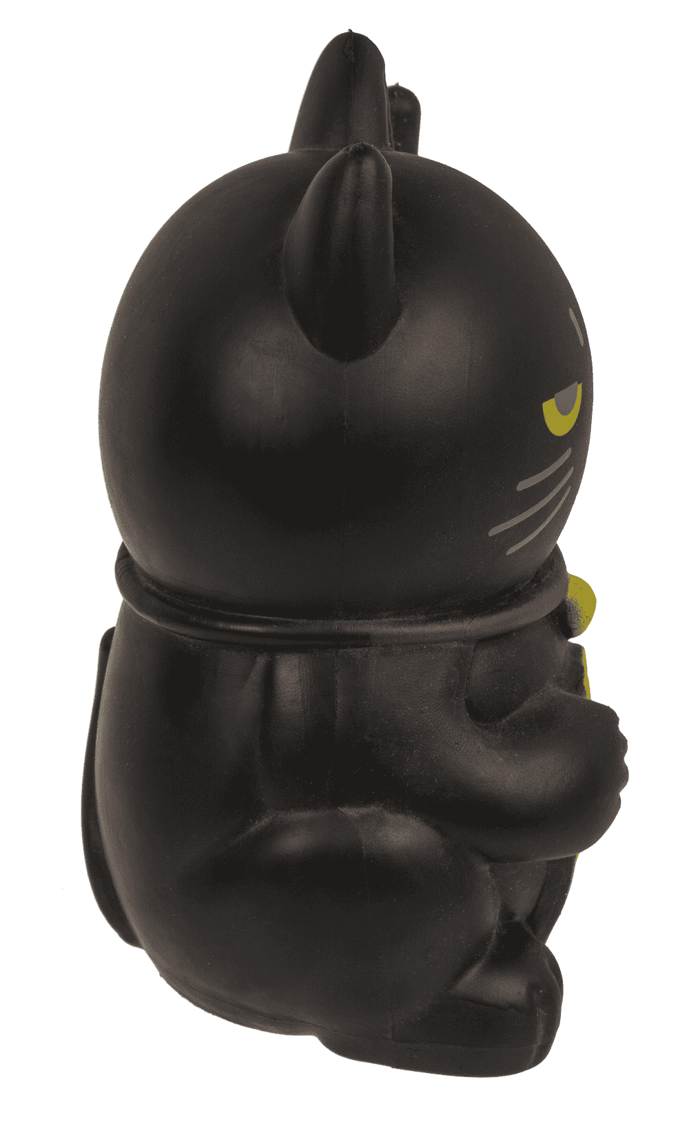 Anti stress jouet – Angry chat, 7, 5 cm – vue 9