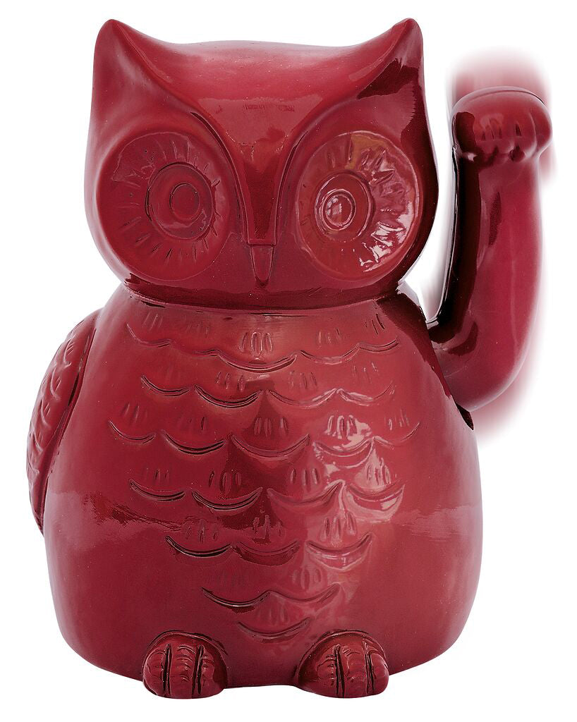 Lucky Owl
