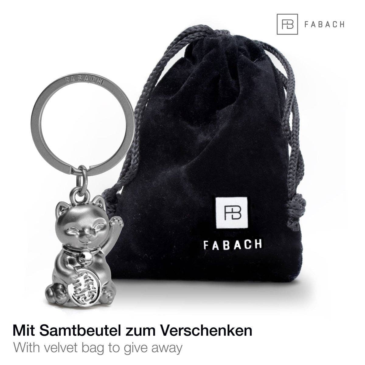 porte-cles-chat-chanceux-maneki-neko-fabach 