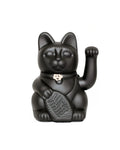 Chat Chanceux Noir