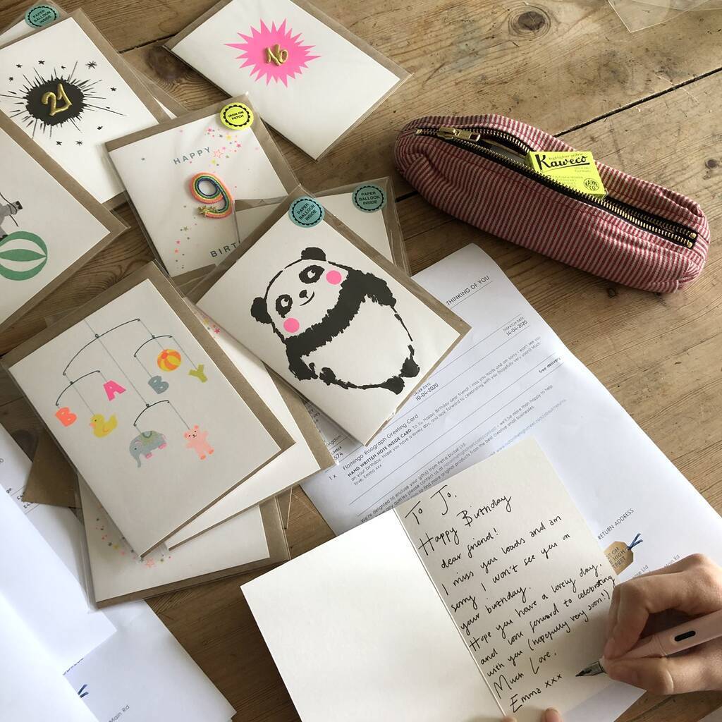 carte-de-voeux-avec-patch-chat-chanceux-petra-boase-ltd 