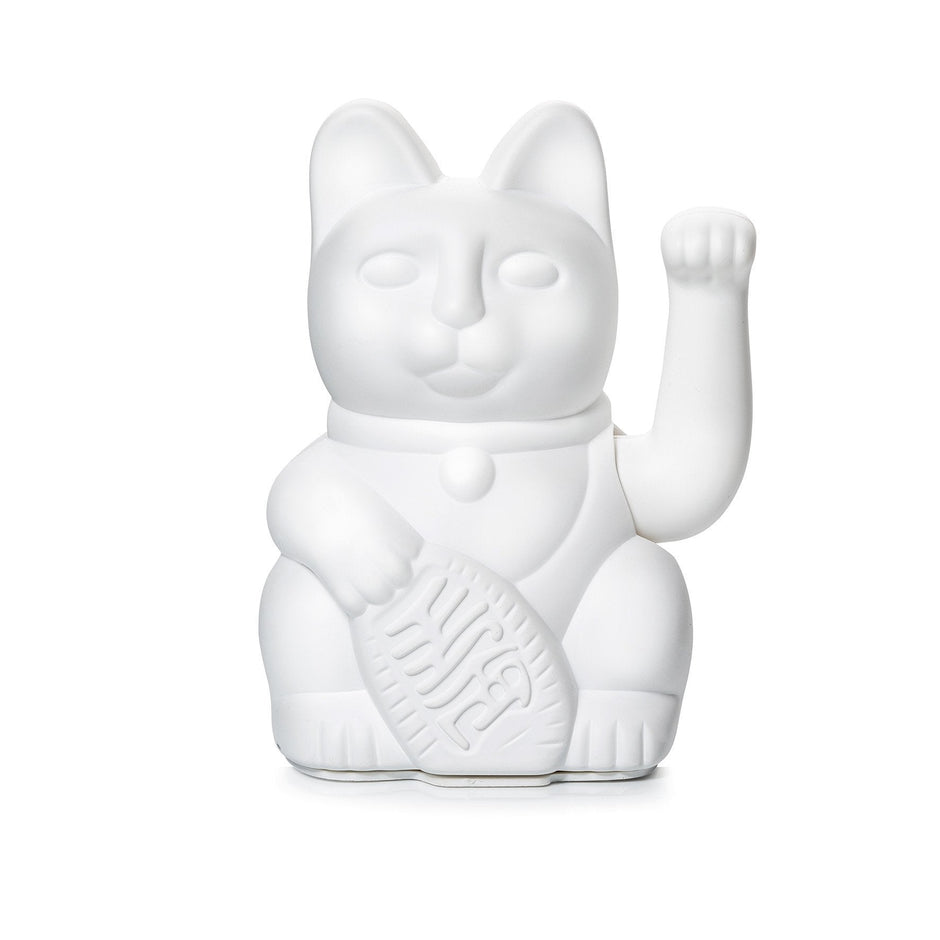 Lot De 2 Bols Porcelaine Chat Japonais - 20 Oz, Noir Et Blanc, Made In Japan