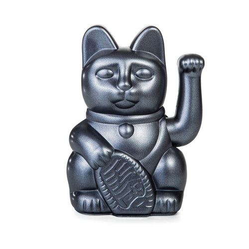 Chat Chanceux Galaxie