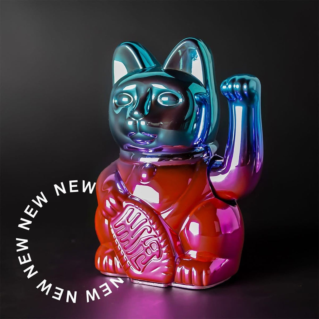 Lucky Cat Gaming - Giocatore uno