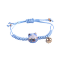 Lucky chat bracelet