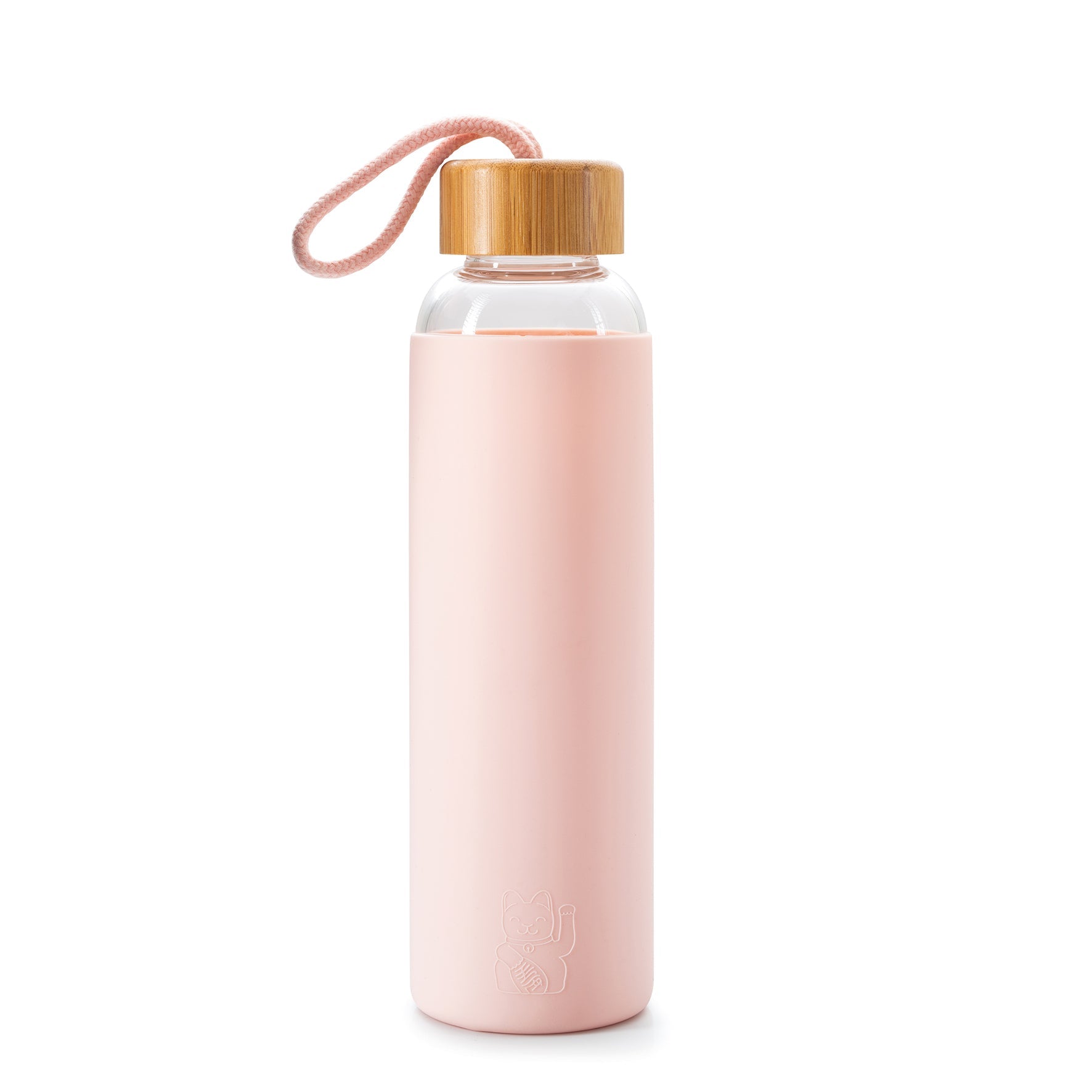 gourde-chat-chanceux-rose-donkey-4260407135880-210411