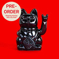 Chat Chanceux Black Metal "Helga" - W:O:A