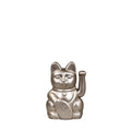 Mini Chat Chanceux Clair de Lune "Moonlight" - Maneki Neko - vue principale - Donkey