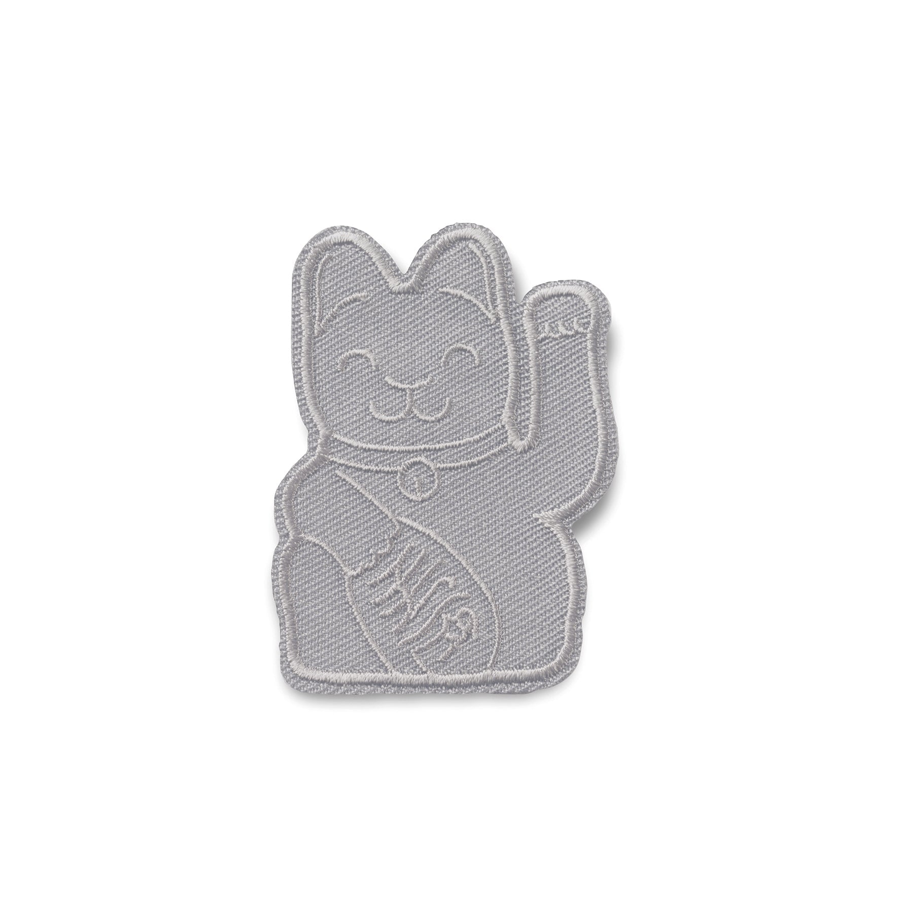 patch-chat-chanceux-gris-donkey-4260407136016-400380