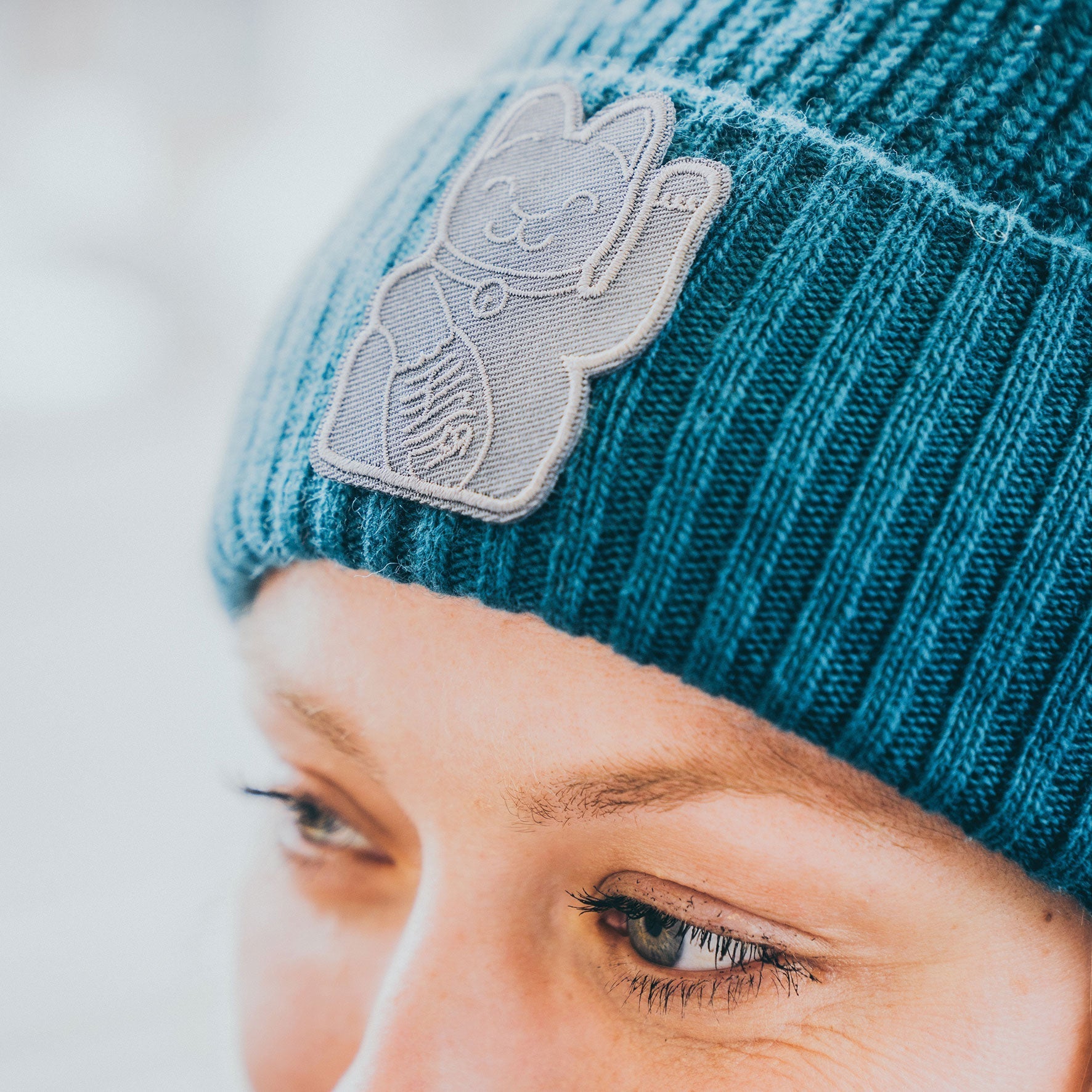 patch-chat-chanceux-gris-donkey 