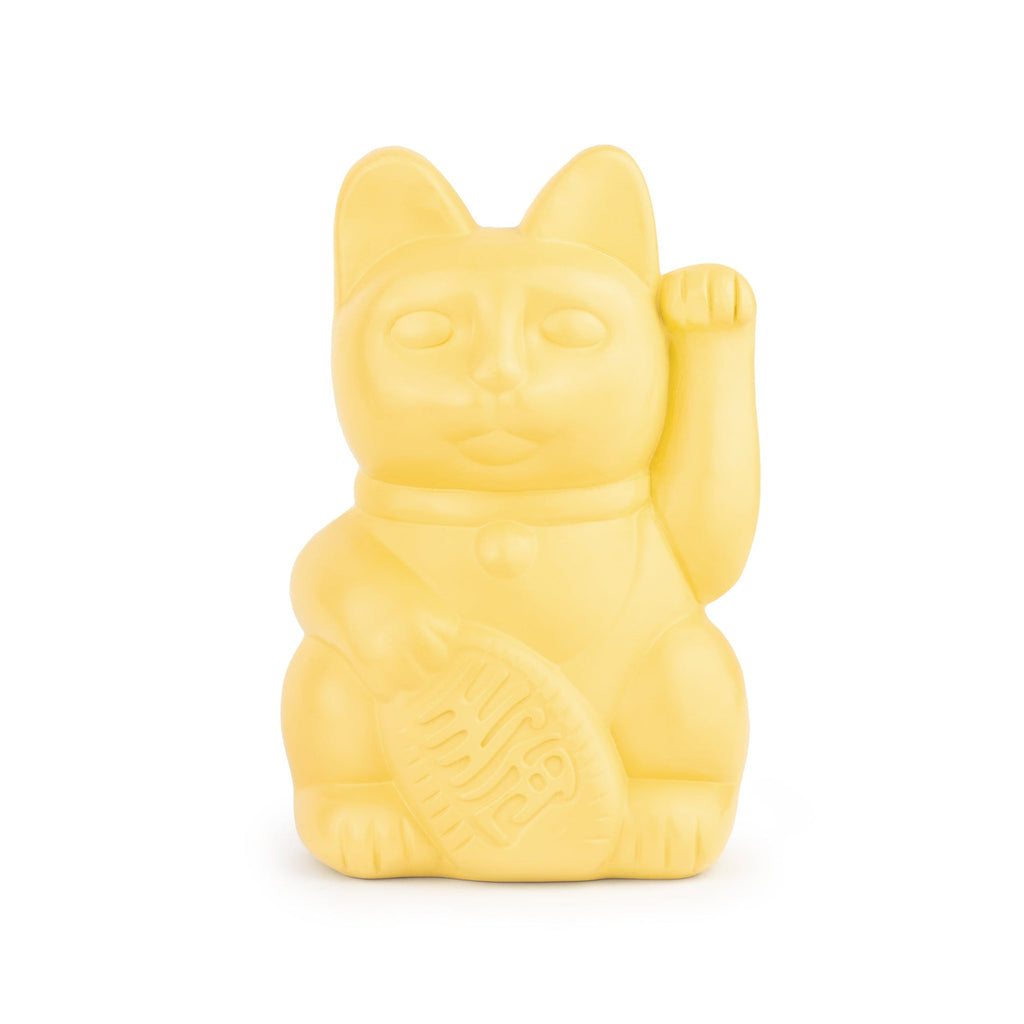 Tirelire Chat Chanceux
