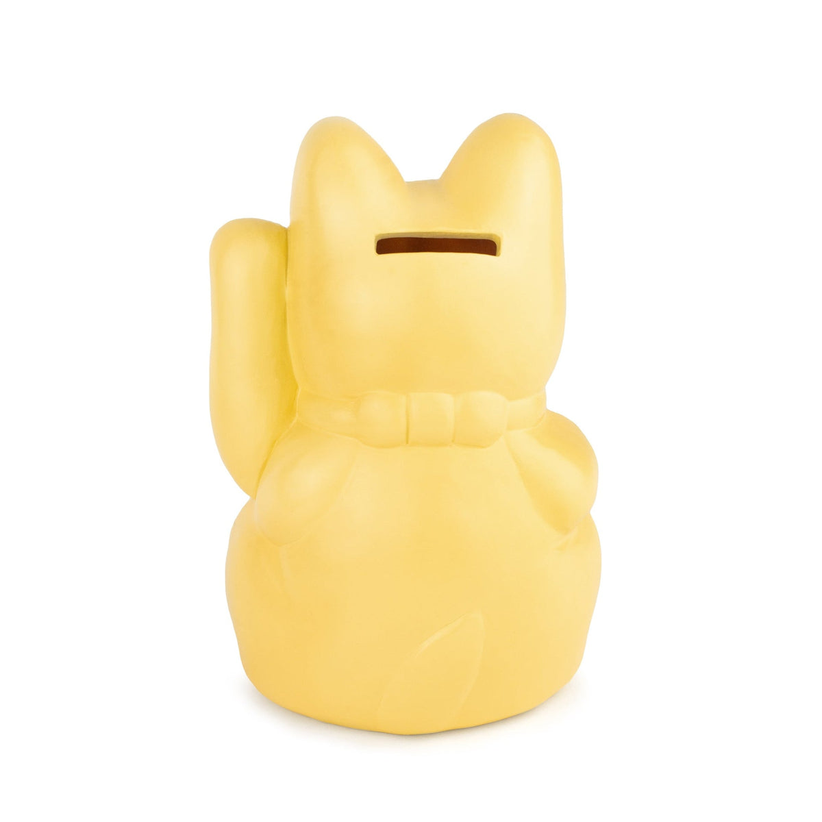 Tirelire Chat Chanceux