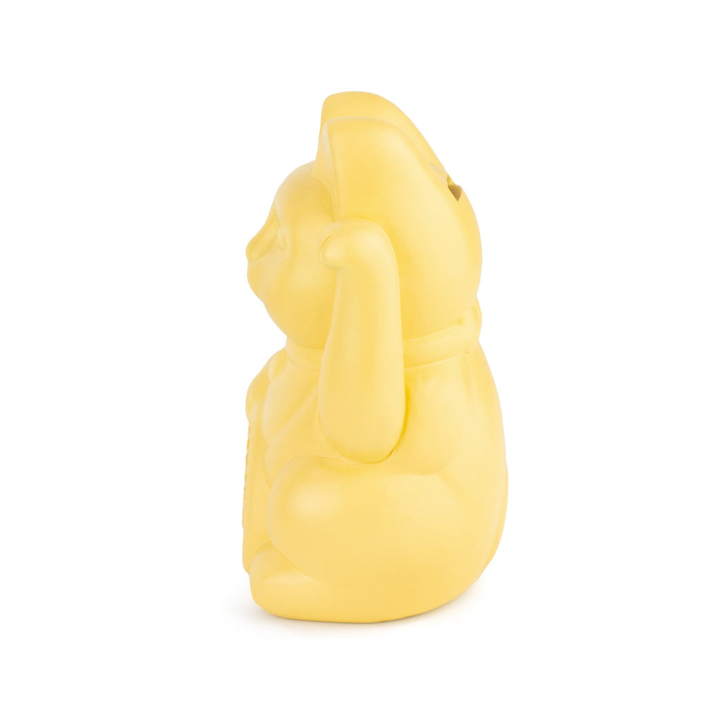 Tirelire Chat Chanceux