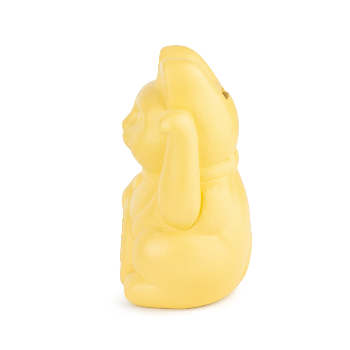 Tirelire Chat Chanceux