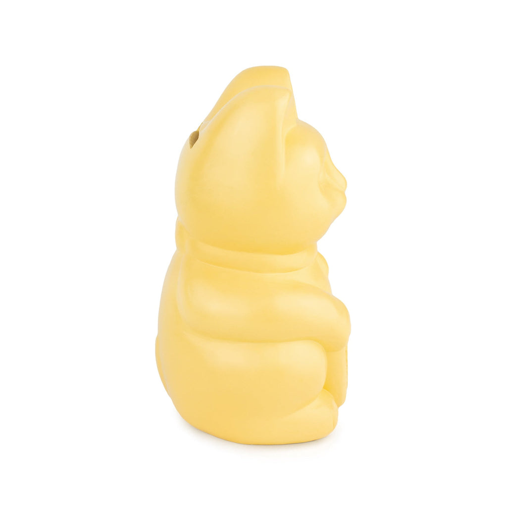 Tirelire Chat Chanceux