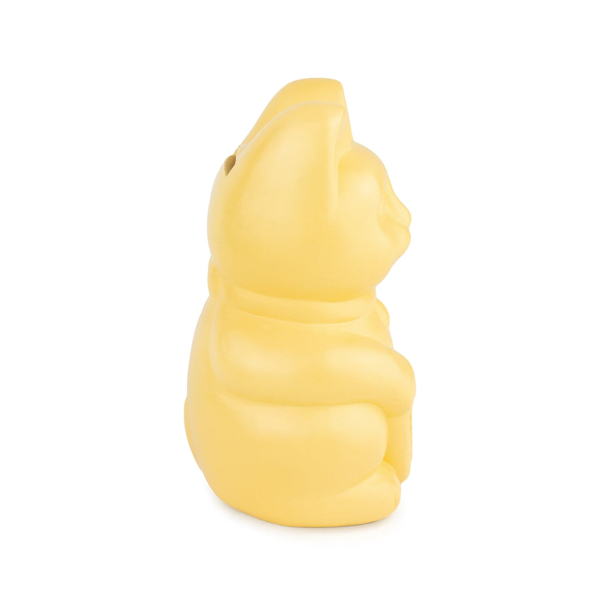 Tirelire Chat Chanceux