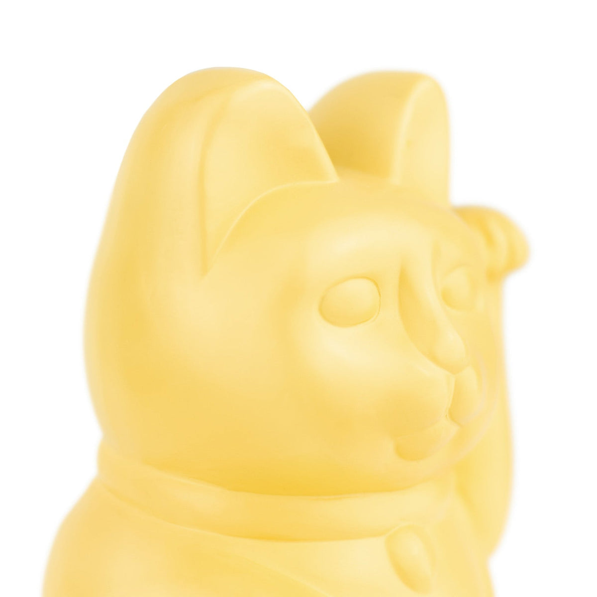 Tirelire Chat Chanceux