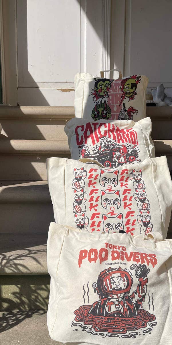 tote-bag-fuck-you-maneki-neko-heldbergs-games 