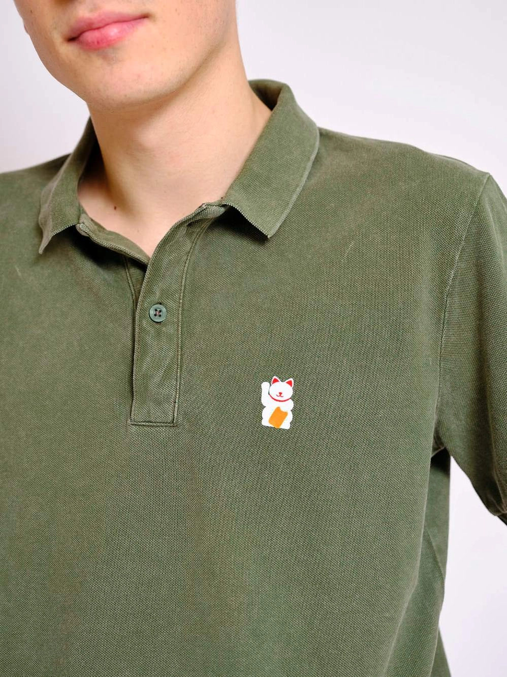polo-chat-chanceux-kaki-strom-45323596-