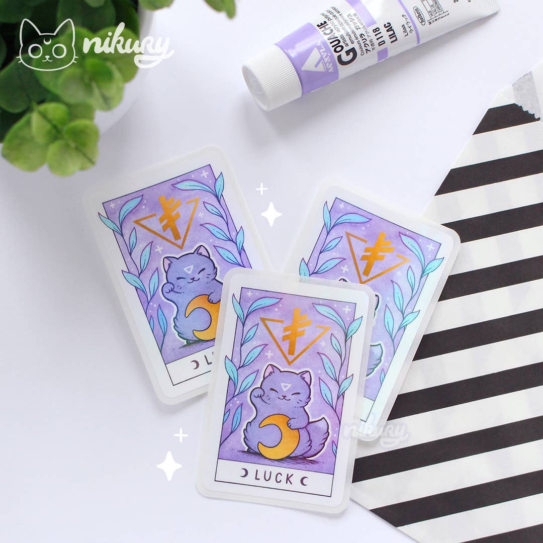 autocollants-chat-chanceux-lunaire-nikury 