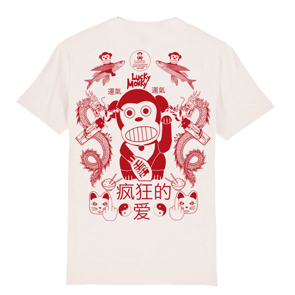 tee-shirt-lucky-monky-num-wear 