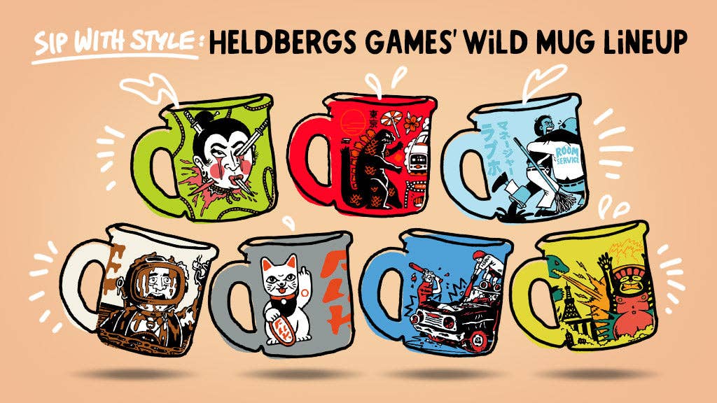 Gelukkige kattenmok "F**k You Neko"